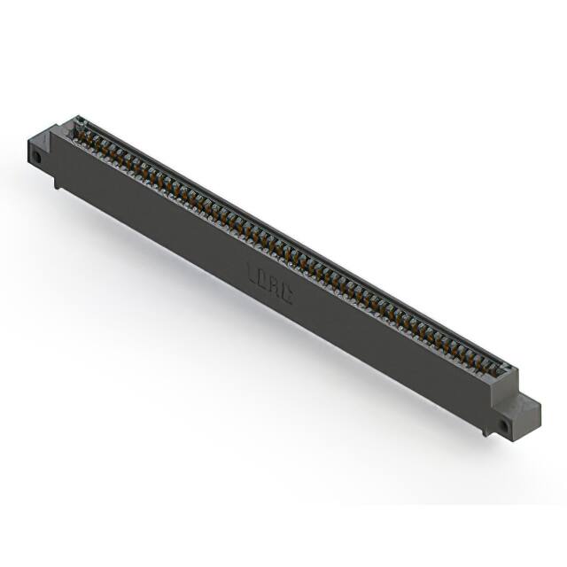 395-053-524-412 EDAC Inc.  Edgeboard Connectors
